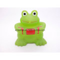 Jouets de grenouille modèle enfant